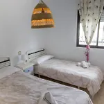 Carihuela Playa 1D By Ivi Real Estate