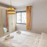 Carihuela Playa 1D By Ivi Real Estate