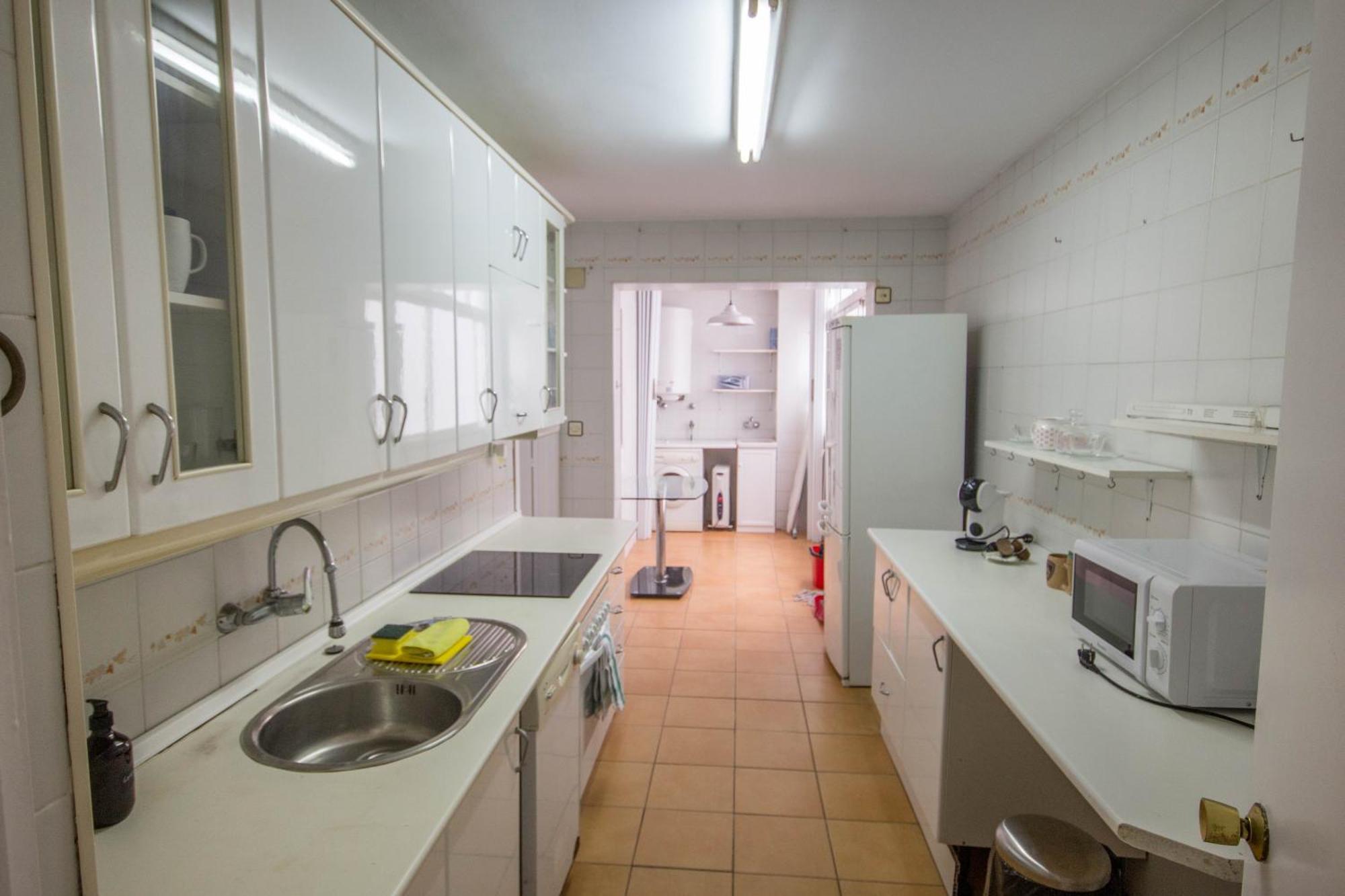 Carihuela Playa 1d By Ivi Real Estate Torremolinos