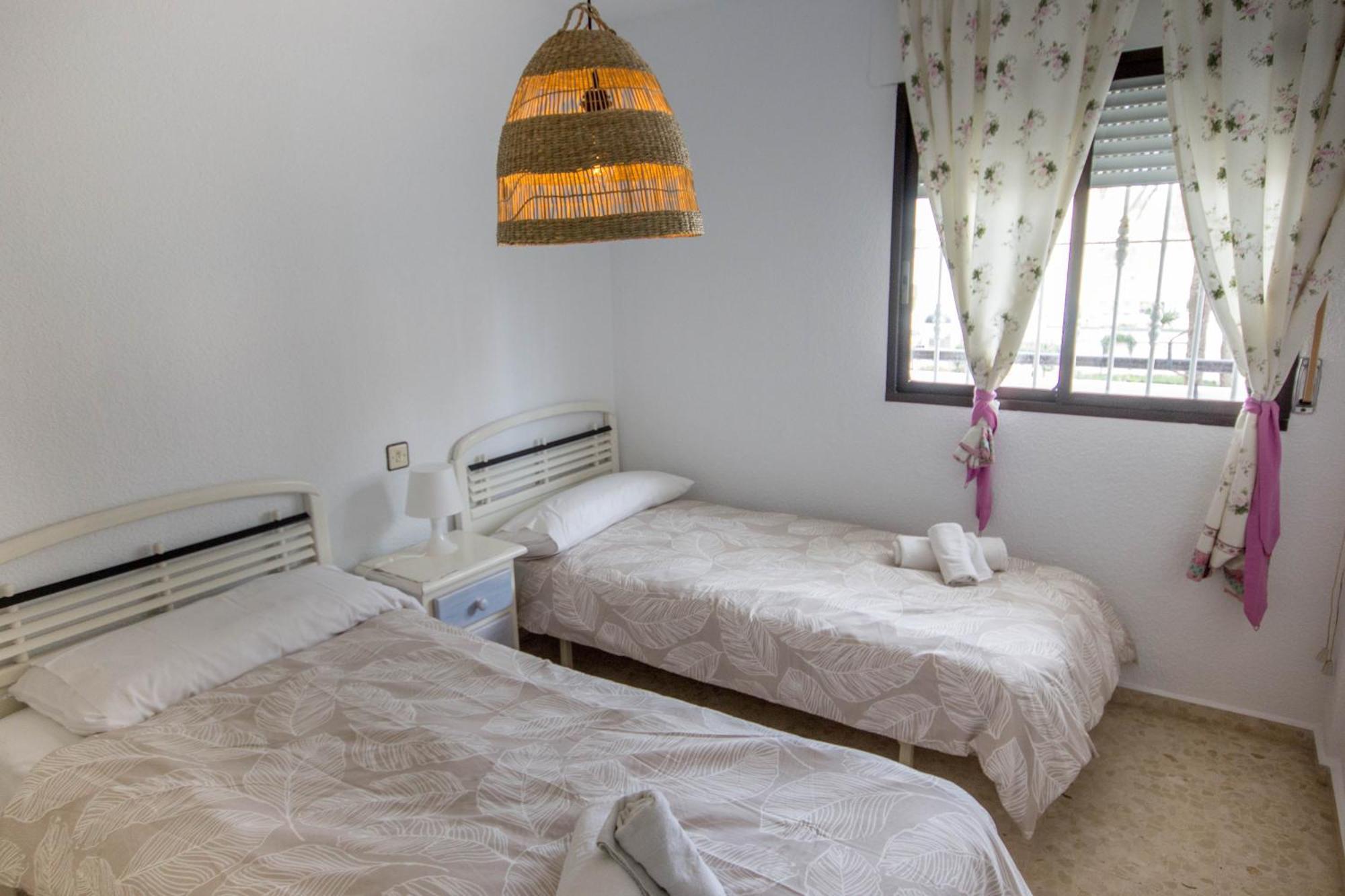 Carihuela Playa 1d By Ivi Real Estate Apartamento