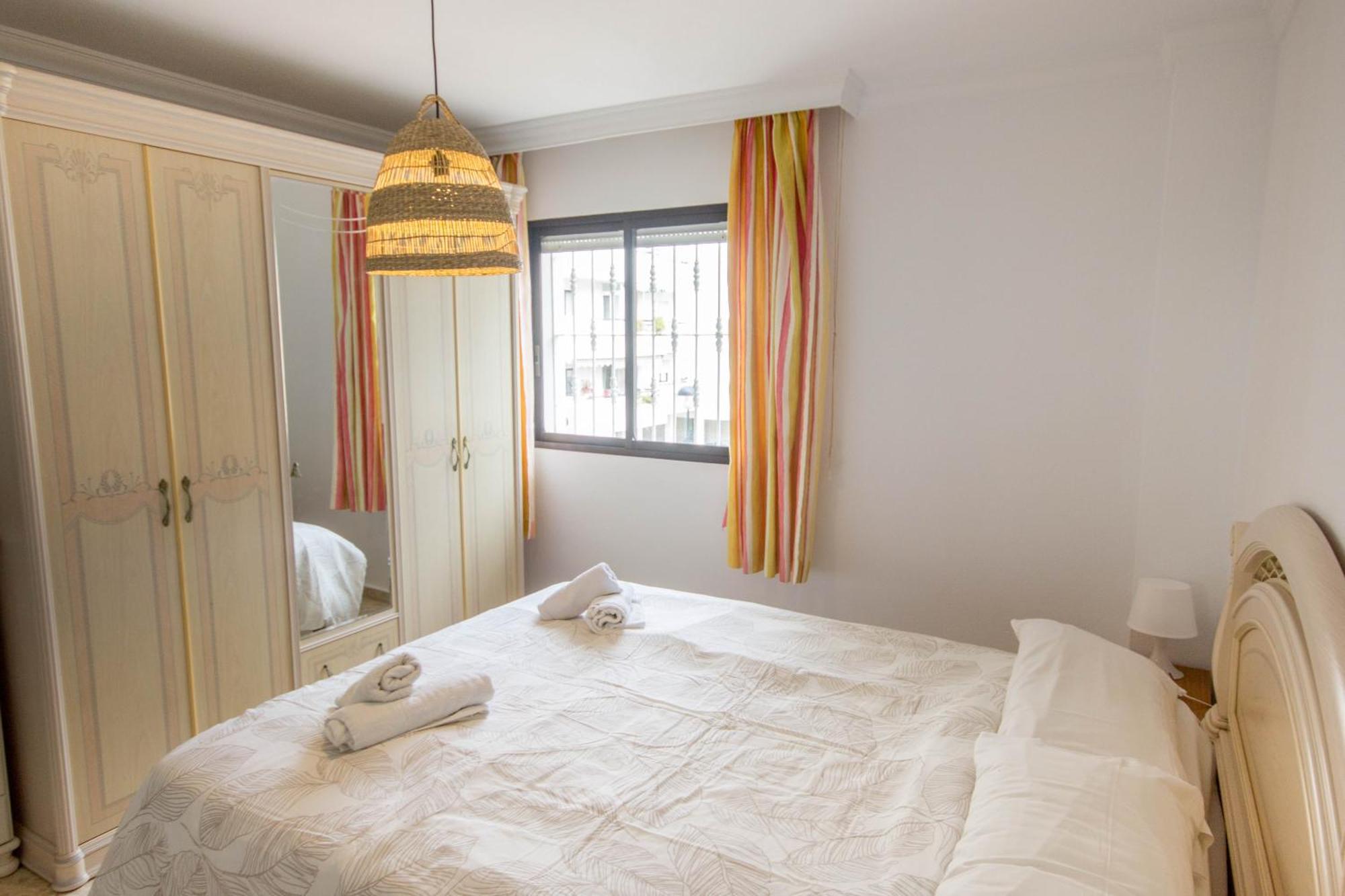 Apartamento Carihuela Playa 1d By Ivi Real Estate Torremolinos