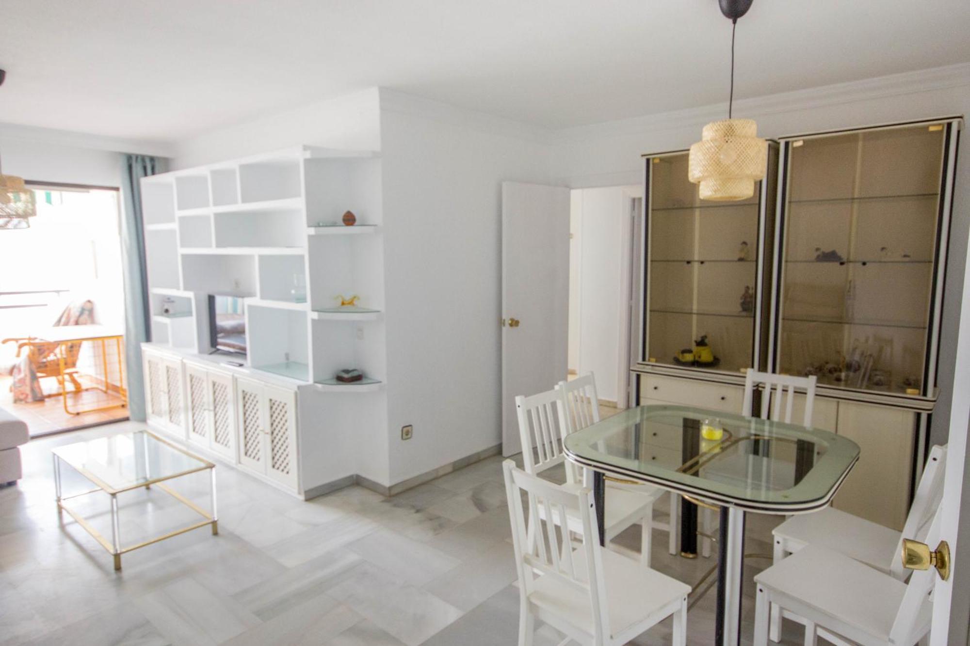 Carihuela Playa 1d By Ivi Real Estate
