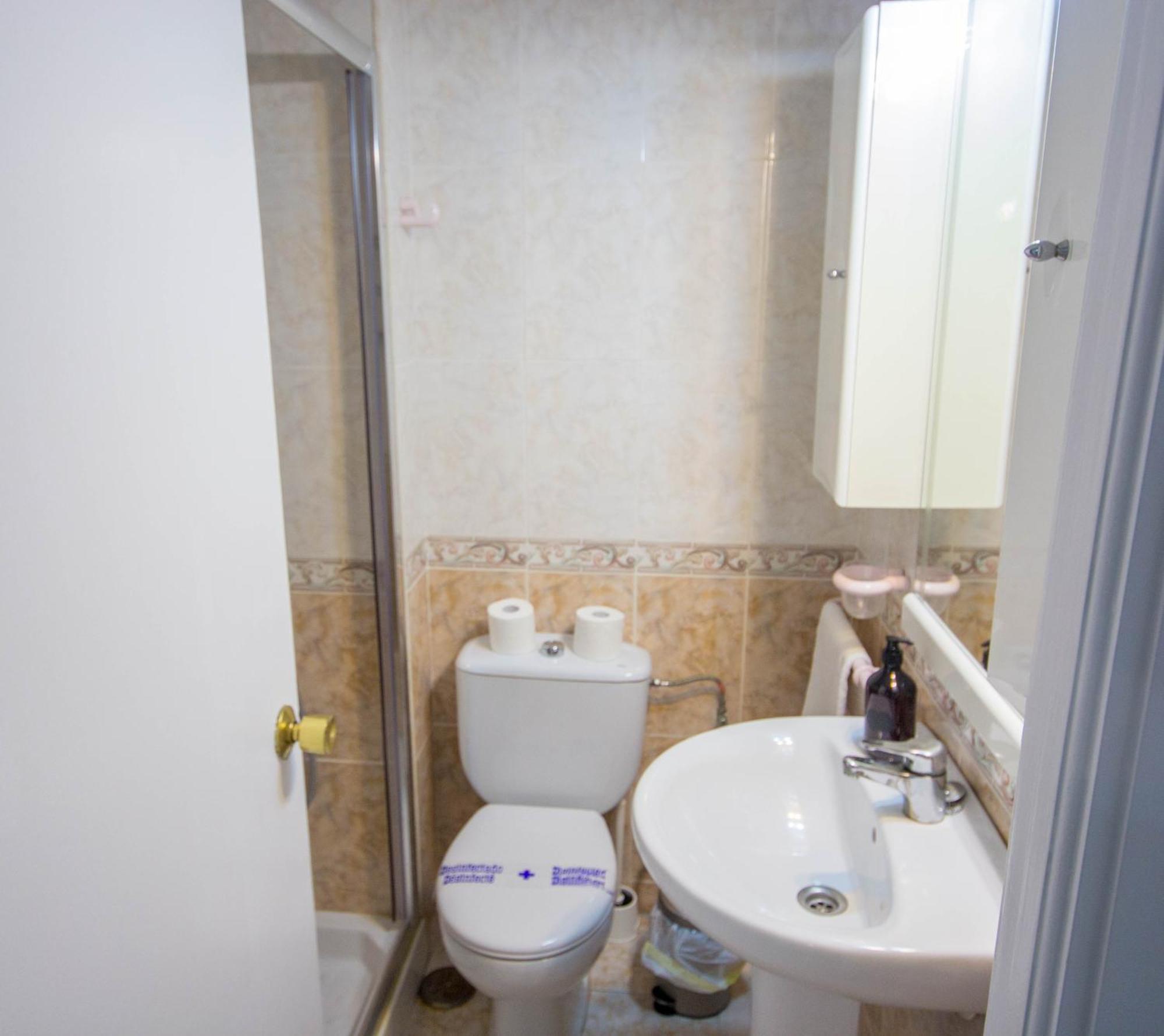 Carihuela Playa 1d By Ivi Real Estate Apartamento