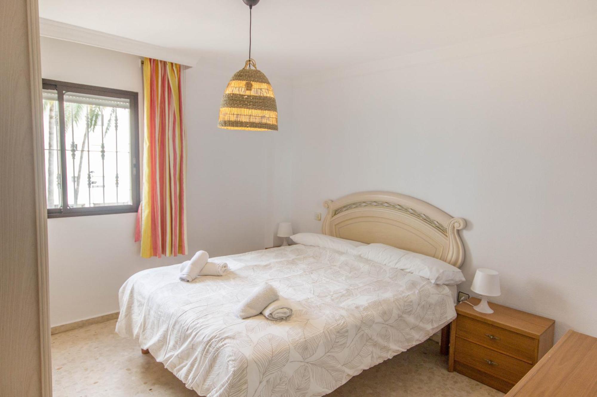 Carihuela Playa 1d By Ivi Real Estate Apartamento