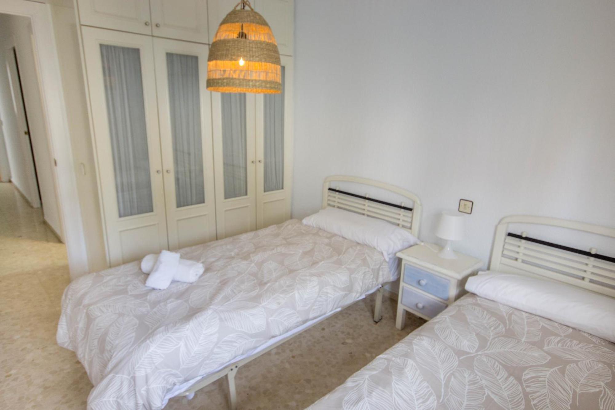Carihuela Playa 1d By Ivi Real Estate *