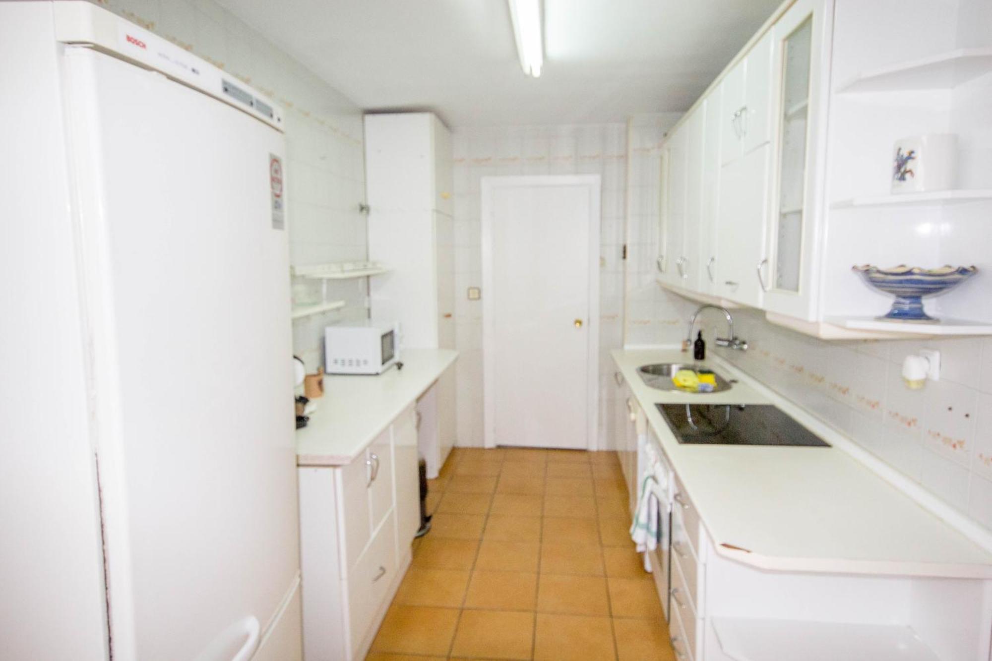 Apartamento Carihuela Playa 1d By Ivi Real Estate *