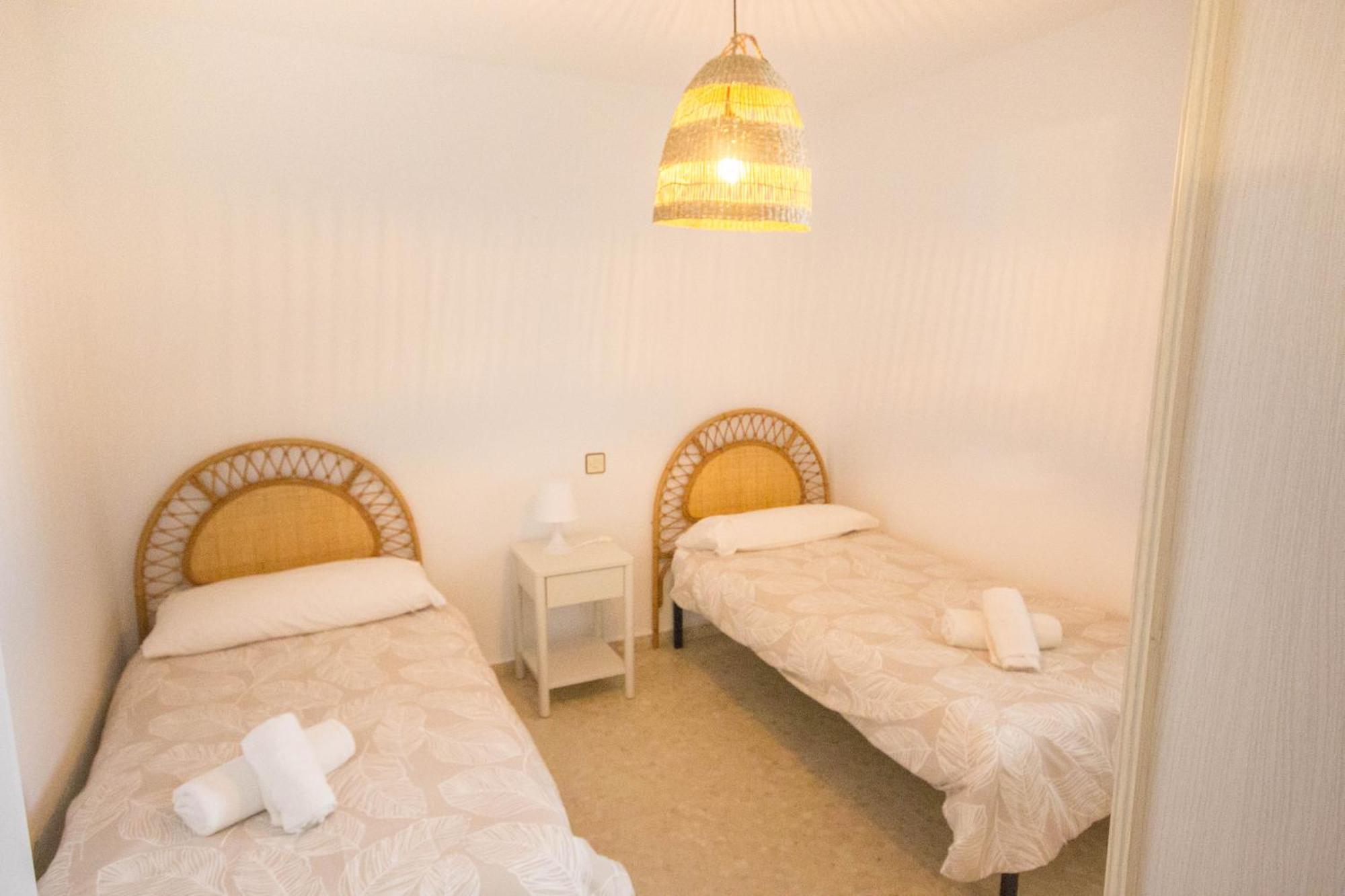 Carihuela Playa 1d By Ivi Real Estate Apartamento Torremolinos