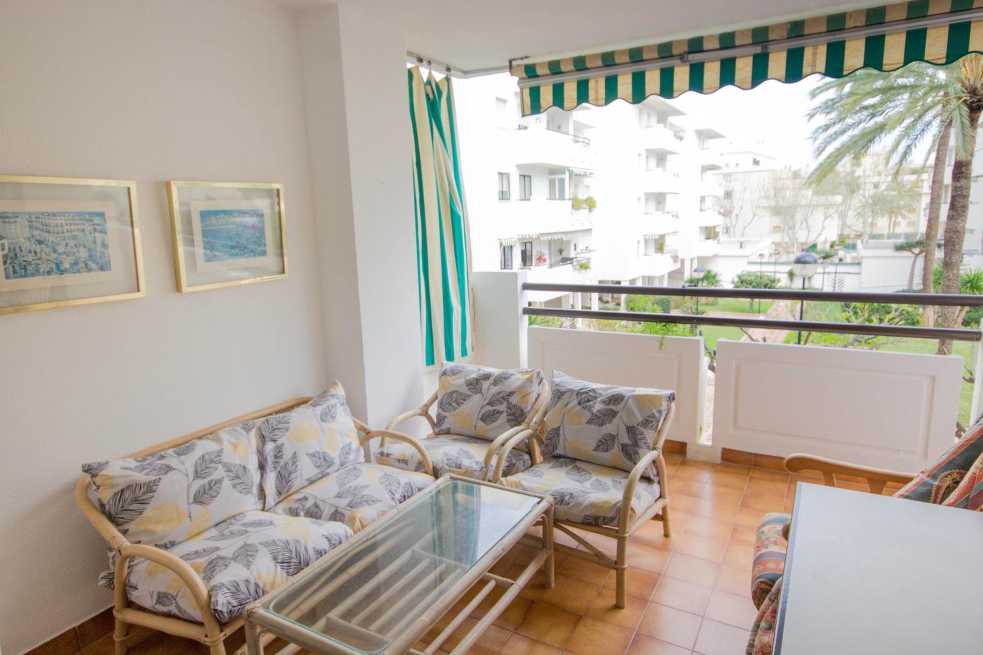 Carihuela Playa 1d By Ivi Real Estate *