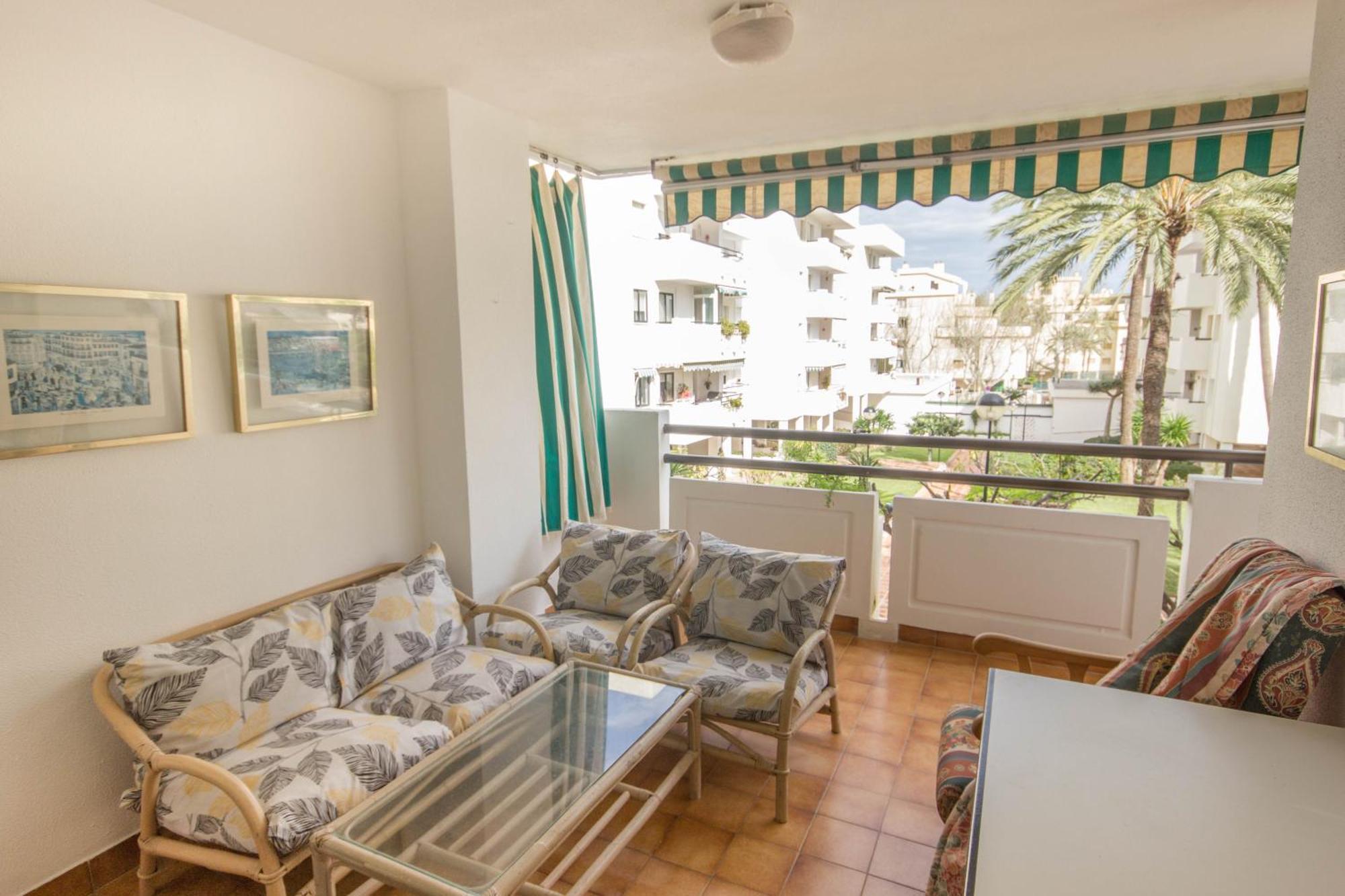 Carihuela Playa 1d By Ivi Real Estate * Torremolinos