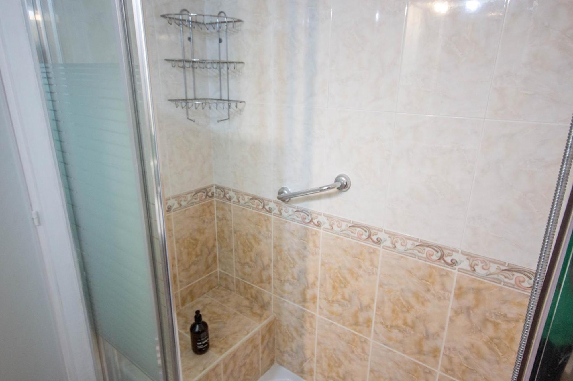 Carihuela Playa 1d By Ivi Real Estate Apartamento