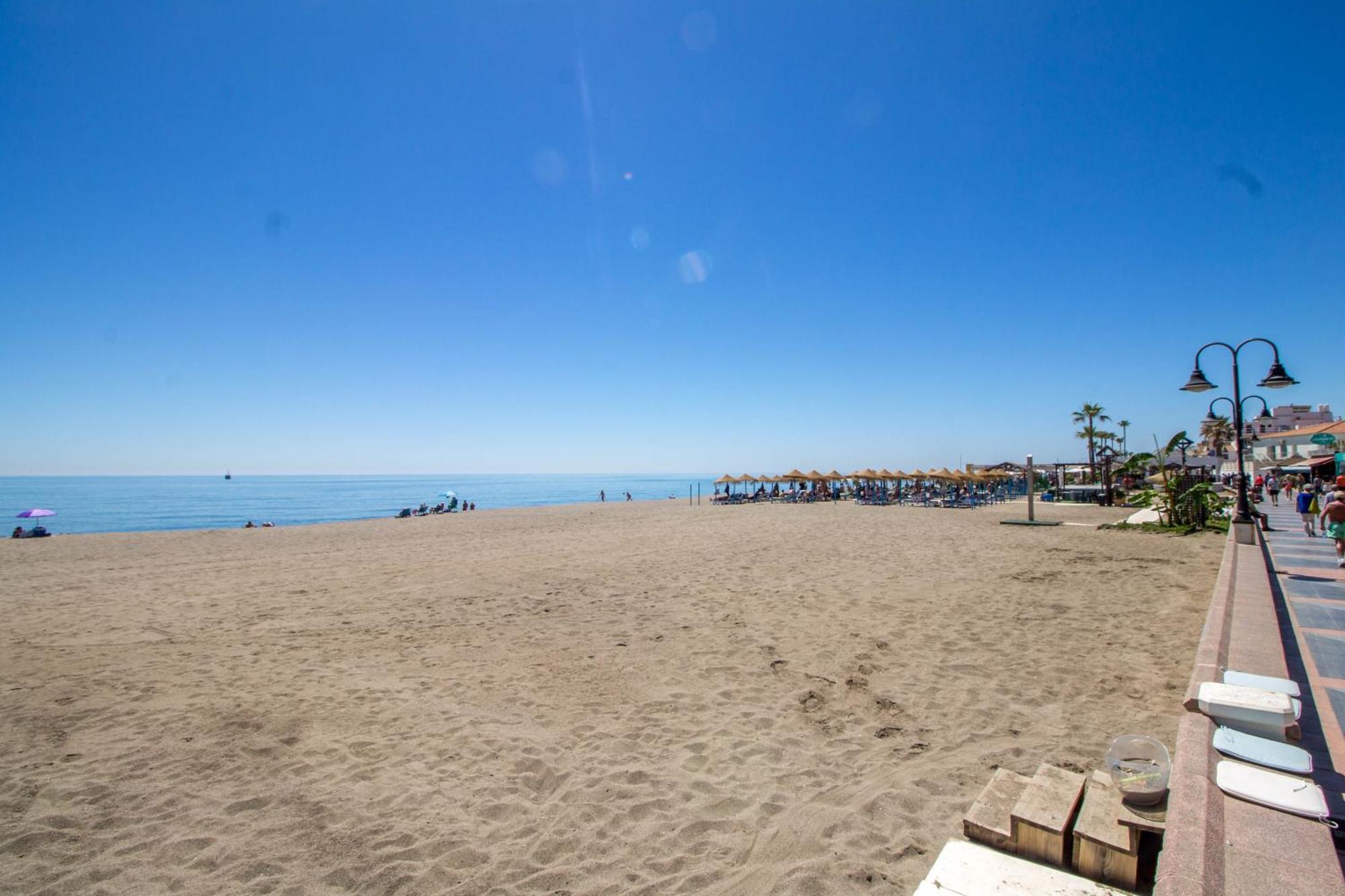 Carihuela Playa 1d By Ivi Real Estate