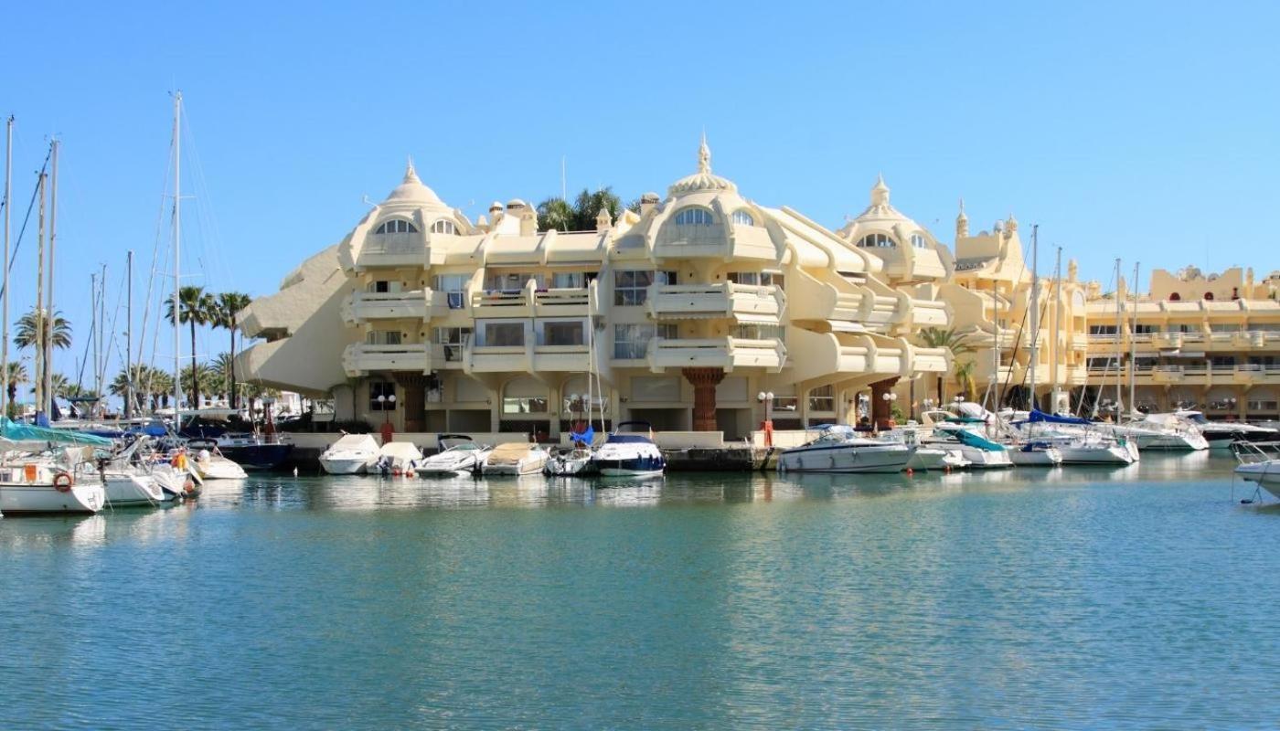 Carihuela Playa 1d By Ivi Real Estate Apartamento