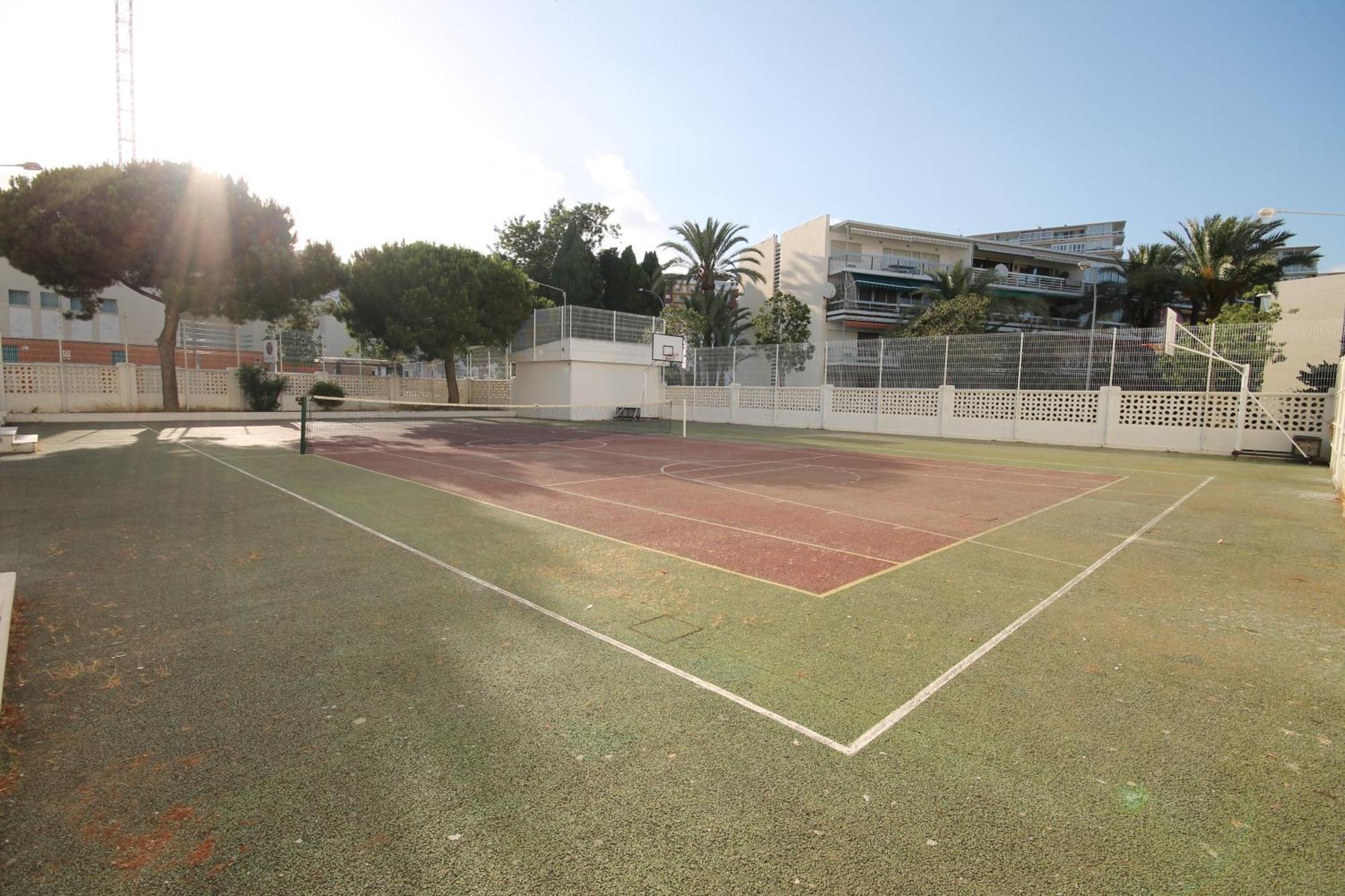 Apartamento Carihuela Playa 1d By Ivi Real Estate Torremolinos